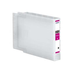 Ink cartridge Epson T04C3 Magenta Original - C13T04C340 / C13T04C34N