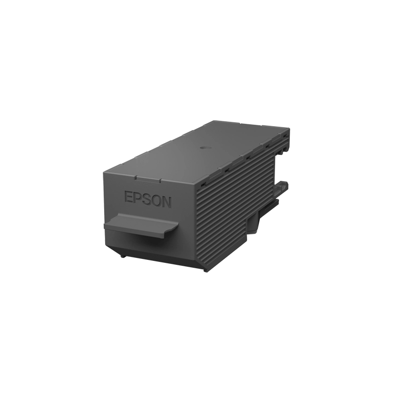 Caja De Mantenimiento Epson T04D0 Original - C13T04D000