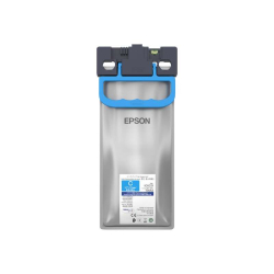 Cartucho de tinta Epson T05A2 Cian Original - C13T05A200