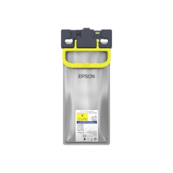 Tinteiro Epson T05A4 Amarelo Original - C13T05A400
