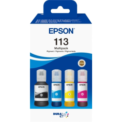Cartuchos de tinta Epson T06B6 (113) Multipack Original - C13T06B640