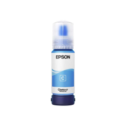 Recarga Cartucho de tinta Epson T07B2 (114) Cian Original - C13T07B240