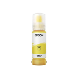 Recarga Cartucho de tinta Epson T07B4 (114) Amarillo Original - C13T07B440