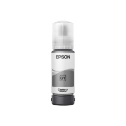 Recarga Tinteiro Epson T07B5 (114) Cinzento Original - C13T07B540