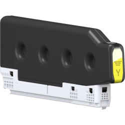 Ink cartridge Epson T08H4 Yellow Original - C13T08H400