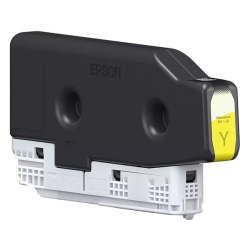 Ink cartridge Epson T08N4 Yellow Original - C13T08N440