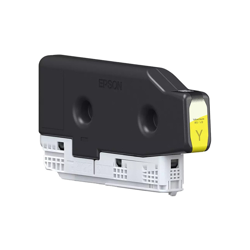Cartucho de tinta Epson T08N4 Amarillo Original - C13T08N440