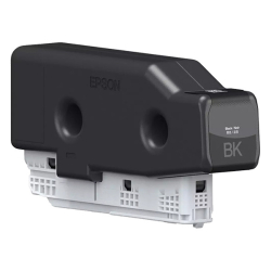 Ink cartridge Epson T08Q1 Black Original - C13T08Q140