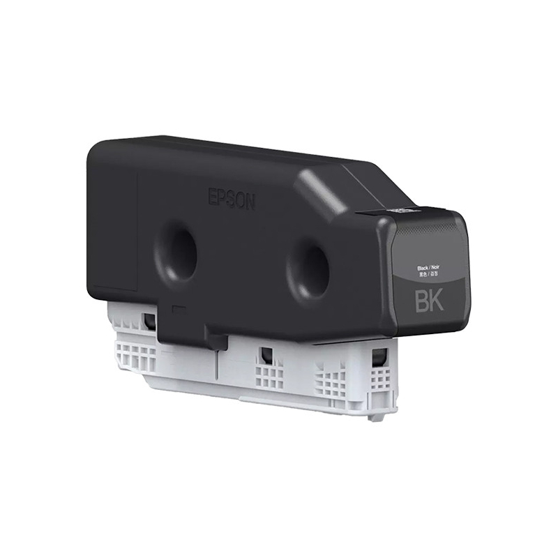 Tinteiro Epson T08Q1 Preto Original - C13T08Q140
