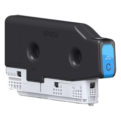 Cartucho de tinta Epson T08Q2 Cian Original - C13T08Q240
