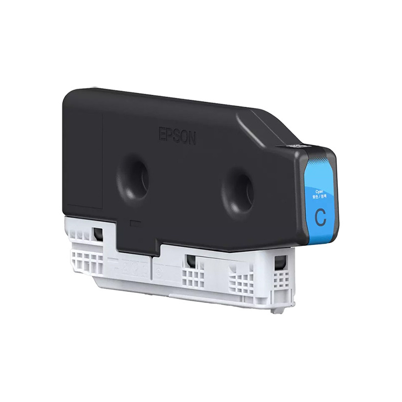 Cartucho de tinta Epson T08Q2 Cian Original - C13T08Q240