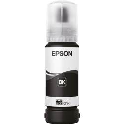 Recarga Cartucho de tinta Epson T09B1 (107) Negro Original - C13T09B140
