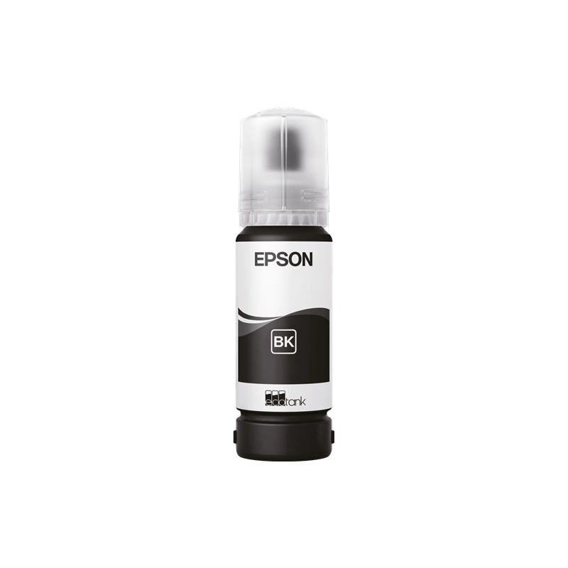 Refill Ink cartridge Epson T09B1 (107) Black Original - C13T09B140