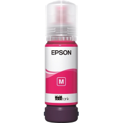 Refill Ink cartridge Epson T09B3 (107) Magenta Original - C13T09B340