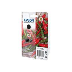 Tinteiro Epson T09Q1 (503) Preto Original - C13T09Q14010