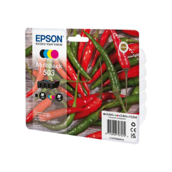 Tinteiros Epson T09Q6 (503) Multipack Original - C13T09Q64010