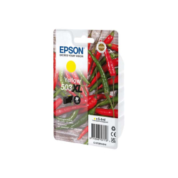 Tinteiro Epson T09R4 (503XL) Amarelo Original - C13T09R44010
