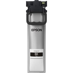 Cartucho de tinta Epson T11C1 Negro Original - C13T11C140