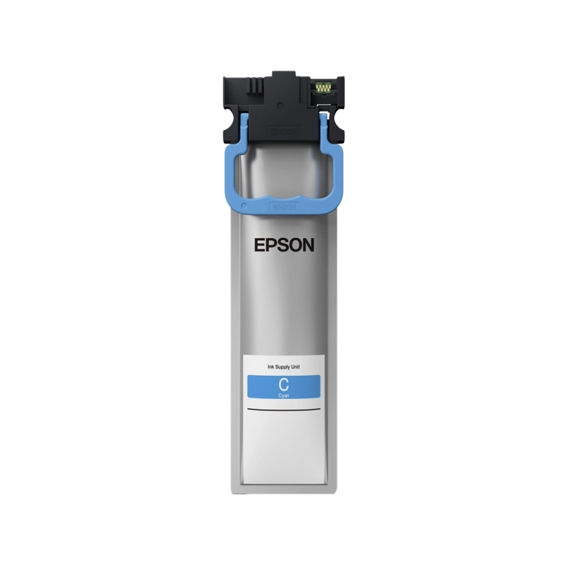 Tinteiro Epson T11C2 Azul Original - C13T11C240