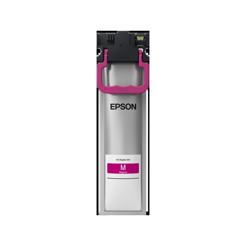 Cartucho de tinta Epson T11C3 Magenta Original - C13T11C340