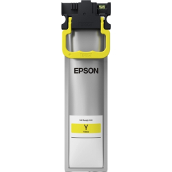 Tinteiro Epson T11C4 Amarelo Original - C13T11C440