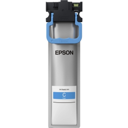 Cartucho de tinta Epson T11D2 Cian Original - C13T11D240