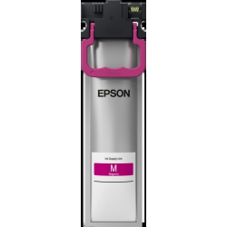 Cartucho de tinta Epson T11D3 Magenta Original - C13T11D340