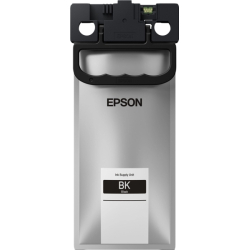 Cartucho de tinta Epson T11E1 Negro Original - C13T11E140