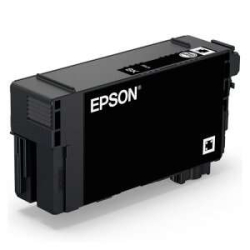 Cartucho de tinta Epson T11J Negro Original - C13T11J140