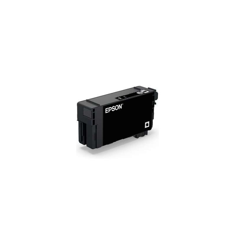 Ink cartridge Epson T11J Black Original - C13T11J140