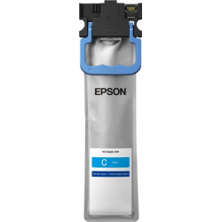 Tinteiro Epson T11N2 Azul Original - C13T11N240