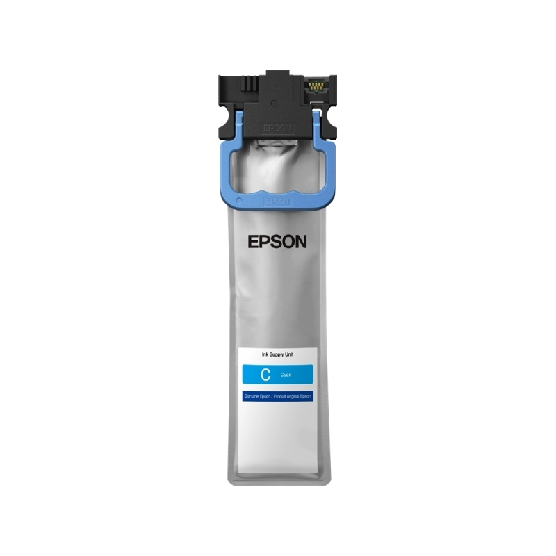 Tinteiro Epson T11N2 Azul Original - C13T11N240
