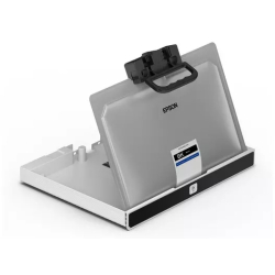 Tinteiro Epson T11P1 Preto Original - C13T11P140