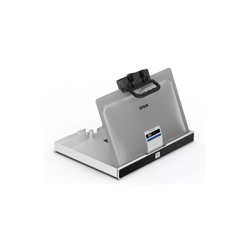 Cartucho de tinta Epson T11P1 Negro Original - C13T11P140