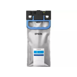 Tinteiro Epson T11P2 Azul Original - C13T11P240