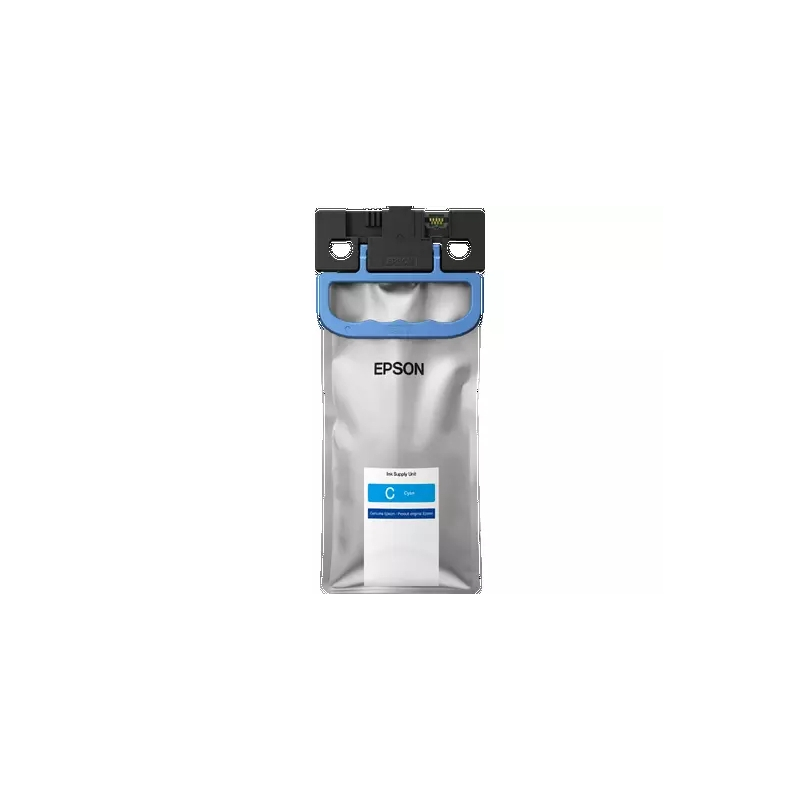Ink cartridge Epson T11P2 Cyan Original - C13T11P240