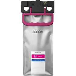 Cartucho de tinta Epson T11P3 Magenta Original - C13T11P340