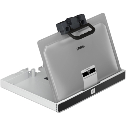 Ink cartridge Epson T12F1 Black Original - C13T12F140