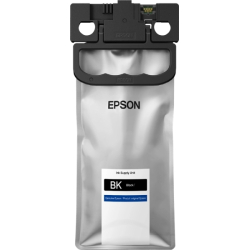 Tinteiro Epson T13L1 Preto Original - C13T13L140