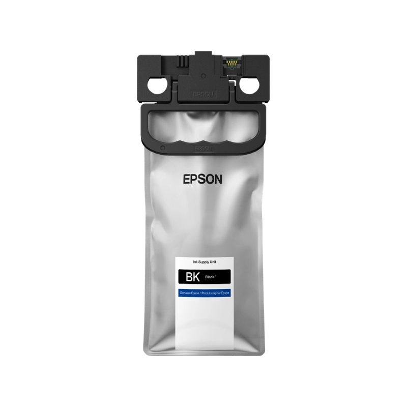 Tinteiro Epson T13L1 Preto Original - C13T13L140