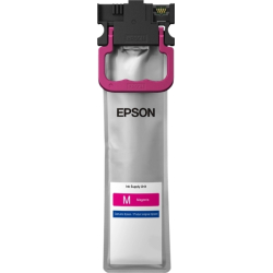 Ink cartridge Epson T13L3 Magenta Original - C13T13L340
