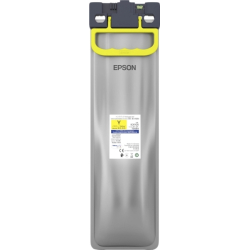 Tinteiro Epson T13L4 Amarelo Original - C13T13L440