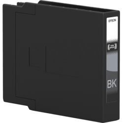 Tinteiro Epson T13X1 Preto Original - C13T13X140