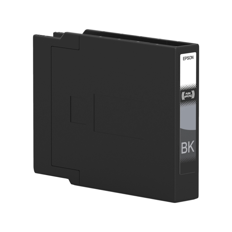 Cartucho de tinta Epson T13X1 Negro Original - C13T13X140