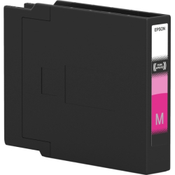 Ink cartridge Epson T13X3 Magenta Original - C13T13X340