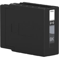 Cartucho de tinta Epson T14B1 Negro Original - C13T14B140