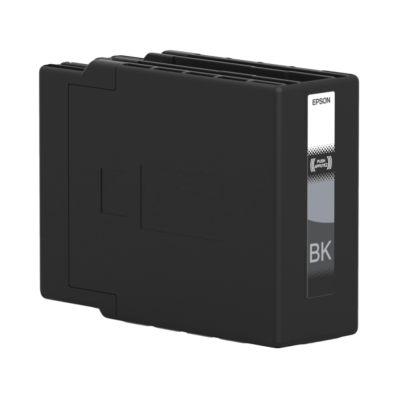 Tinteiro Epson T14B1 Preto Original - C13T14B140
