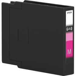 Cartucho de tinta Epson T14B3 Magenta Original - C13T14B340