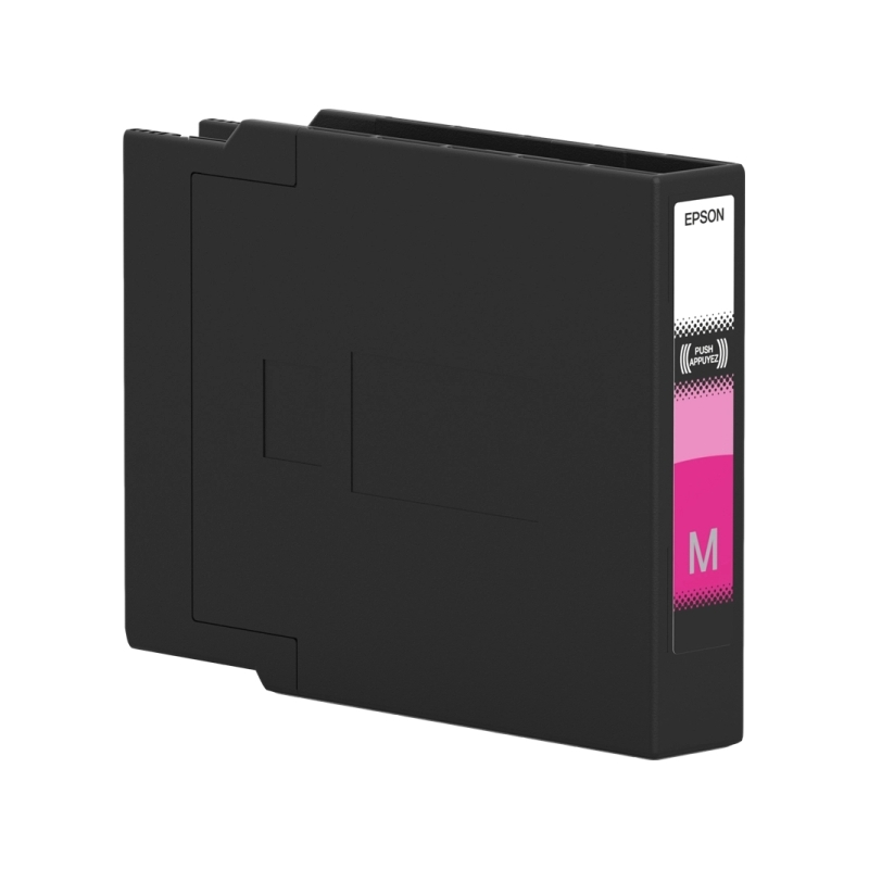 Cartucho de tinta Epson T14B3 Magenta Original - C13T14B340
