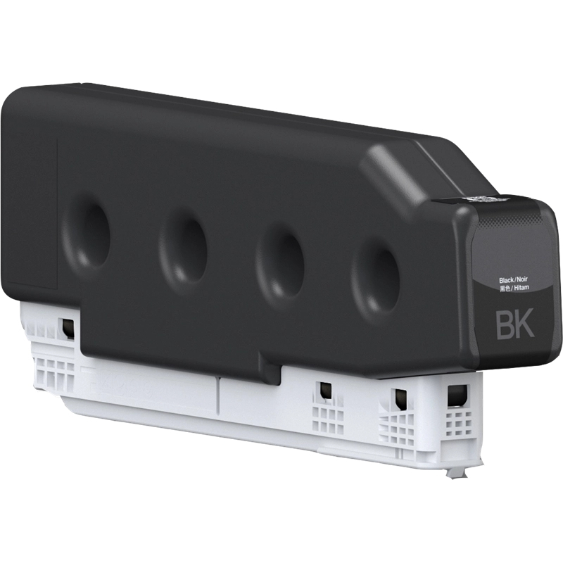 Ink cartridge Epson T15H1 Black Original - C13T15H140
